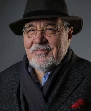 Bir Devir Kapandı: İlber Ortaylı Hayata Veda Etti...